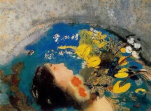 odilon redon
