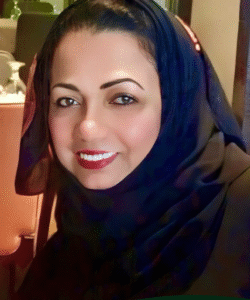 Picture of عائشة سلطان