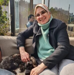 Picture of إيناس التركي