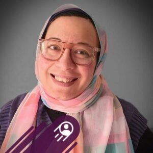 Picture of غادة خليفة