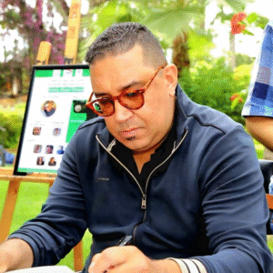 Picture of أنيس الرافعي